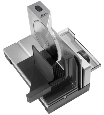Produktbild von Ritter E18 comfort Allesschneider