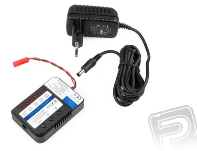 Productafbeelding van Nine Eagles 328: Accessoires voor modelbouw