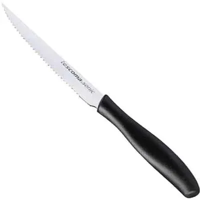 Produktbild von Tescoma 862024, Steakmesser, 12 cm, Edelstahl, 6 Stück(e)