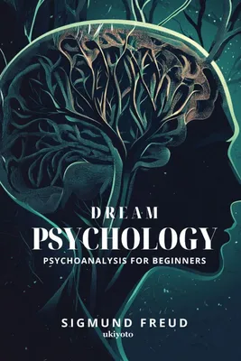 Produktbild von Dream Psychology