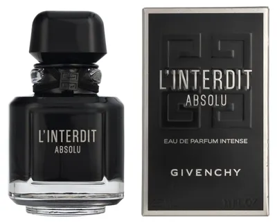 Produktbild von Givenchy L'Interdit Absolu Edp Spray