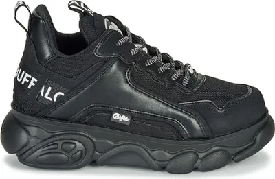 Obrázok produktu pre Buffalo Sneakers CLDCHAIN in Black color size 40