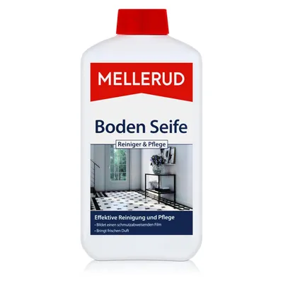 Produktbild von Mellerud Bodenfliesen Pflege für Bodenfliesen Spaltplatten 1000ml