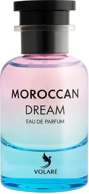 Obrázok produktu pre Moroccan Dream 100ml Volaré Eau de Parfum - Herren