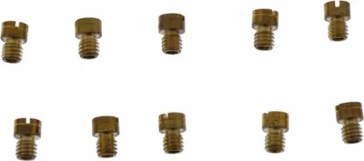 Immagine prodotto di Kit 10 getti carburatore massimo Naraku M4
