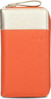 Produktbild von zwei zwei Eva EV2 - Geldbörse 15cc 19 cm