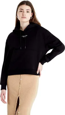 Produktbild von Hoodie Calvin Klein Jeans J20J218048BEH für Damen