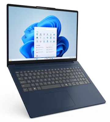 Produktbild von Lenovo IdeaPad 3 Slim 83K800EPGE - 16" WUXGA AMD Ryzen 7 170 - 512 GB - 16 GB