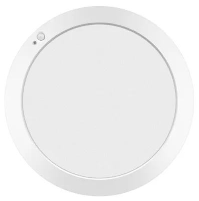 LED Downlight 18W 4000K mit Sensor, Einbau/Aufbau