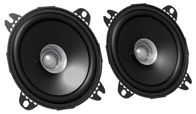 Obrázok produktu pre JVC CS-J410X, 2-way, 210 W, 21 W, 4 ohm, 45 - 20000 Hz, 74 g
