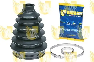 Produktbild von UNIGOM Faltenbalgsatz Antriebswelle Radseitig für RENAULT CLIO II (BB0/1/2, CB0/1/2) 310240H.2