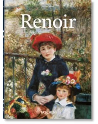 Immagine prodotto di Renoir. 45th Ed.