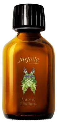Produktbild von Arvenwald - Duftstäbchen Aroma Ambiance Nachfüllung 150ml