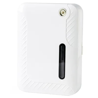 Produktbild von Smart Home Aromatherapie-Diffusor, Bluetooth-Diffusor für ätherische Öle ohne Wasser, Cool Air-Technologie, 250 ml, für große Räume, Büros, Spas