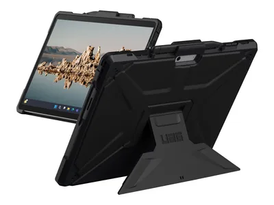 Produktbild von Urban Armor Gear 324015114040, Cover, Microsoft, Surface Pro 9, 33 cm (13")