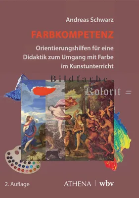 Produktbild von Farbkompetenz