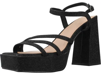 Produktbild von MENBUR Damen Schuh 24081M Schwarz