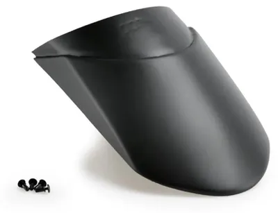 Produktbild von Puig Bmw F900xr 2025 Vorderradkotflügelverlängerung Schwarz  Schwarz One Size