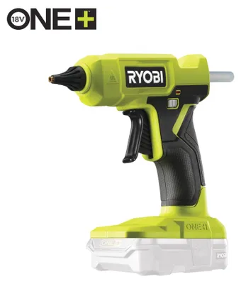 Zdjęcie produktu dla Strzykawka silikonowa Ryobi 60 W Ø 11 mm