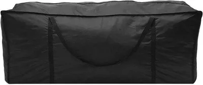 Obrázek produktu pro Černá taška na vnější ložisko 173 x 76 x 51 cm
