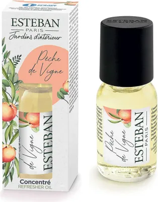 Obrázek produktu pro Aromaolej Vineyard Peach