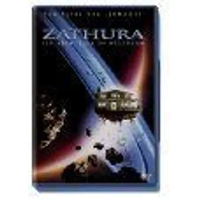 Produktbild von Zathura - Ein Abenteuer im Weltraum