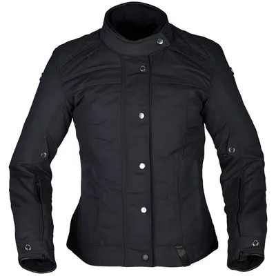 Immagine prodotto di Modeka Thiago Lady giacca tessile donna blu scuro 40