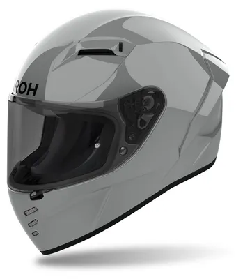 Produktbild von Airoh Helm Connor zement grau - Größe S