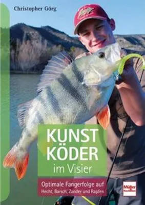 Immagine prodotto di Kunstköder im Visier