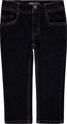 Productafbeelding van Marineblauwe jongensjeans