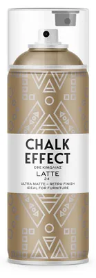 Produktbild von Kreidefarbe Spray Chalk Effect - Kreidesprühfarbe Farbspray