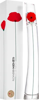 Produktbild von Kenzo Flower by Kenzo - 100 ml Eau de Parfum für Damen
