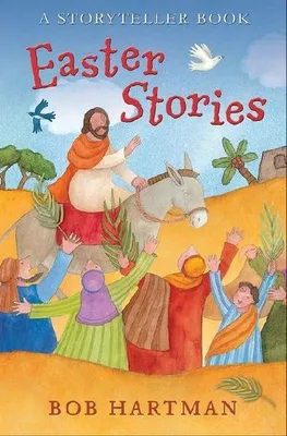 Produktbild von Easter Stories