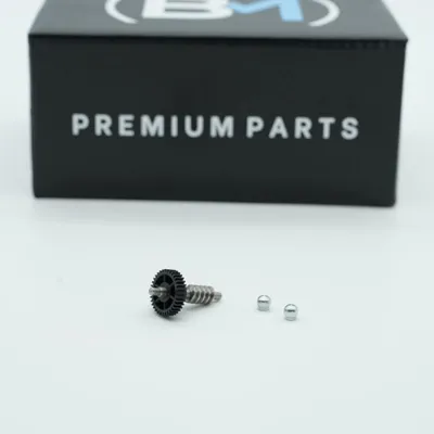 Produktbild von Außenspiegel Reparatursatz Spiegelgetriebe BMW 3er F30 F31 F35 51167245136