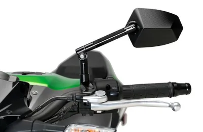 Produktbild von PUIG 019NN GT.1 Rückspiegel passend fuer KAWASAKI Z750 Schwarz