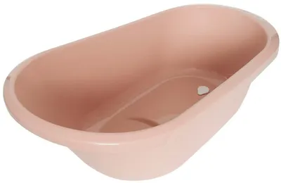 Produktbild von Bebe-Jou Sense Badewanne - Pale Pink