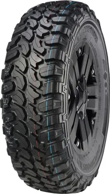 Produktbild von Lanvigator Catchfors M/T Sommerreifen 265/70 R17 121Q Offroad Reifen