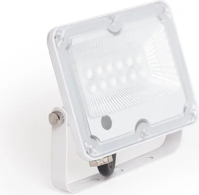 Produktbild von LED Fluter 10W IP65 S2 Pro 4500K Neutralweiß