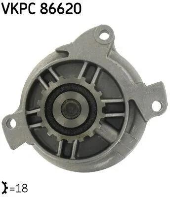 Image de Pompe à eau