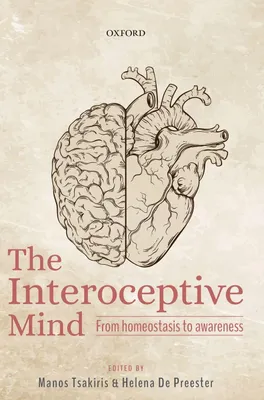 Produktbild von Interoceptive Mind