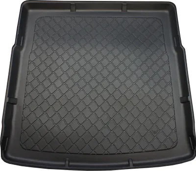 Produktbild von Z439680 Kofferraumwanne kompatibel mit Opel Insignia A Sports Tourer 01.2009-08.2017