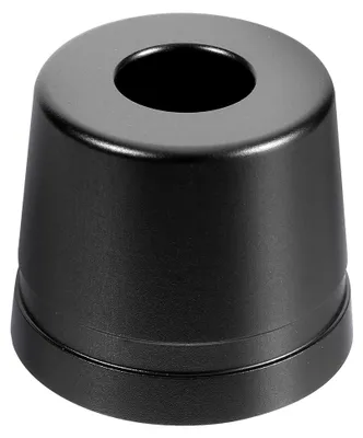 Produktbild von Rasierständer aus Aluminiumlegierung mit doppelter Halterung für manuelle Rasierer