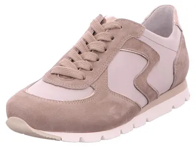 Produktbild von Semler Damen Schnürschuhe 51369-4, 51369-4.5, 51369-5, 51369-5.5, 51369-6, 51369-6.5, 51369-7, 51369-7.5, 51369-8 SEM-R5163806 beige 5
