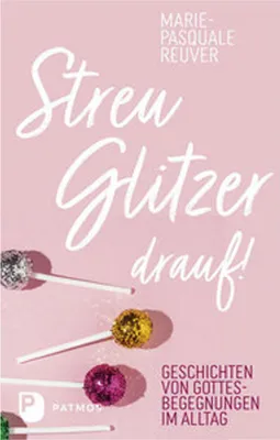 Image de Streu Glitzer drauf!