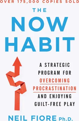 Produktbild von The Now Habit