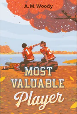 Obrázek produktu pro Most Valuable Player