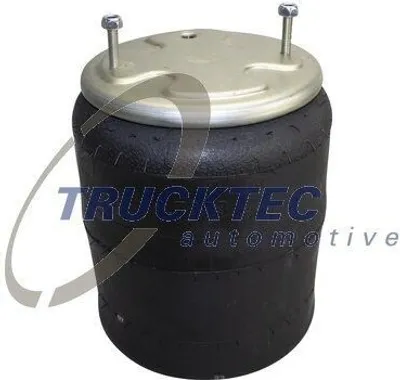 Produktbild von TRUCKTEC AUTOMOTIVE Luftfederbalg 03.30.811 für VOLVO FH 16