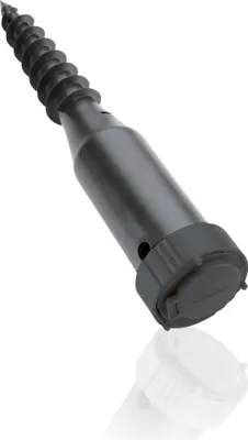 Obrázok produktu pre Leifheit 85607, Skrutka, Čierna, 1 kusov