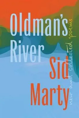 Produktbild von Oldman's River
