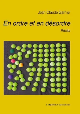 Produktbild von En ordre et en désordre
